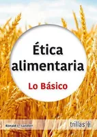 Ética alimentaria