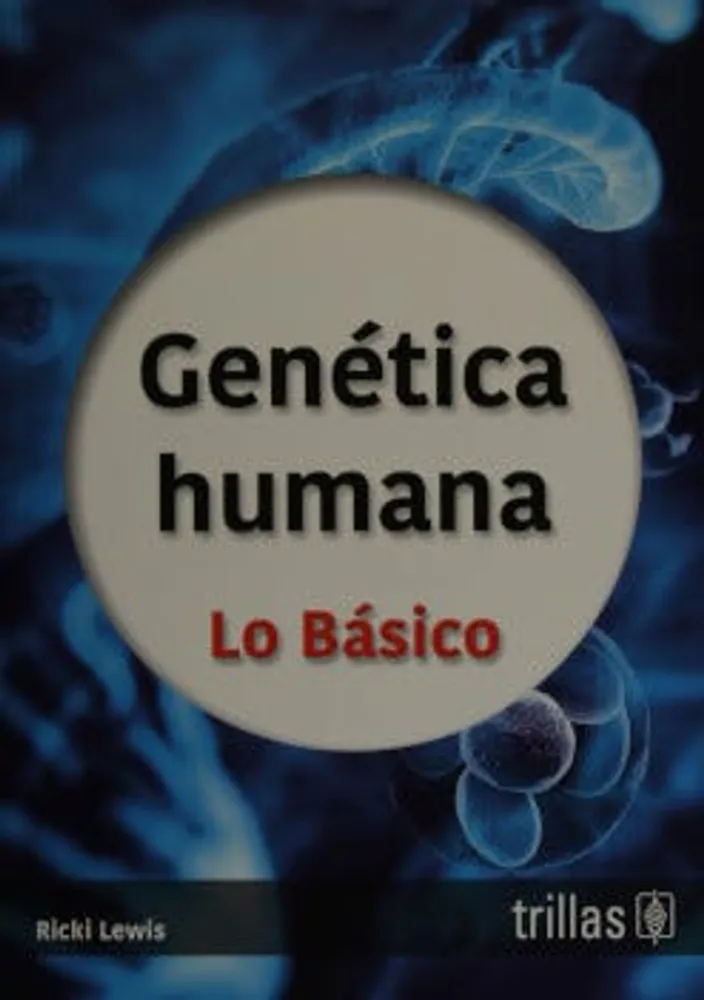 Genética humana