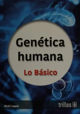 Genética humana