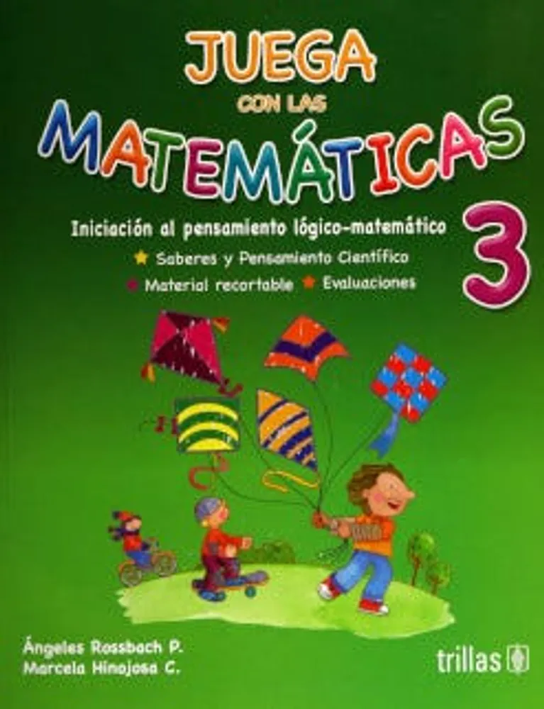 Juega con las matemáticas