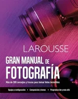 Gran manual de fotografía