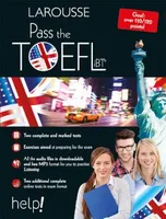 Pass the TOEFL iBT