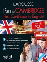 Pass the Cambridge First Certificate in English