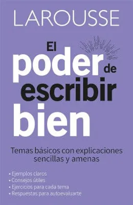 El poder de escribir bien