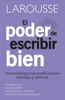 El poder de escribir bien