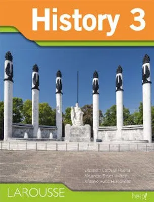 History 3