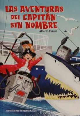 Las aventuras del capitán sin nombre