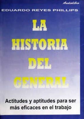 La historia del general