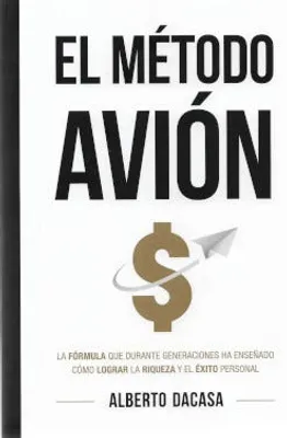 El método avión