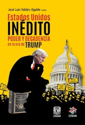 Estados Unidos Inédito