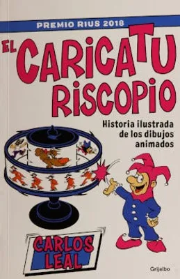 El Caricaturiscopio