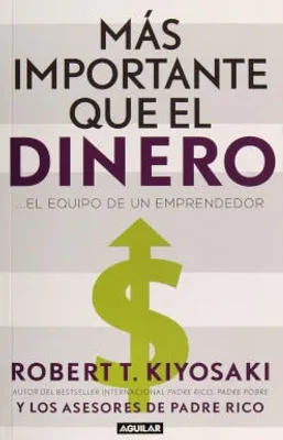 Más importante que el dinero