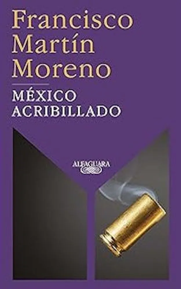 México acribillado