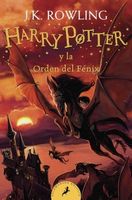 Harry Potter y la órden del fénix