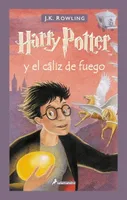 Harry Potter y el cáliz de fuego