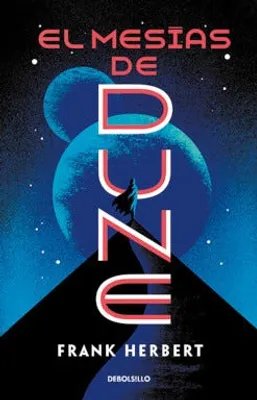 El mesías de Dune