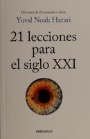 21 lecciones para el siglo XXI