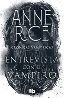 Crónicas vampíricas I: Entrevista con el vampiro