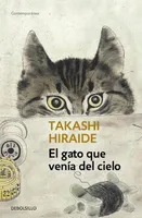 El gato que venía del cielo