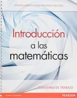 INTRODUCCION A LAS MATEMATICAS CUADERNO DE TRABAJO