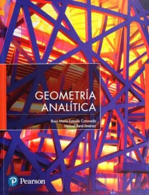 Geometría analítica