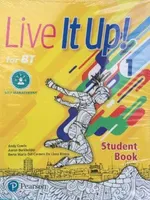 Live It Up for BT Student Book