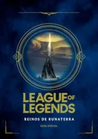 League of Legends: Reinos de Runaterra