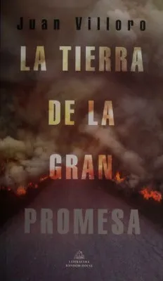 La tierra de la gran promesa