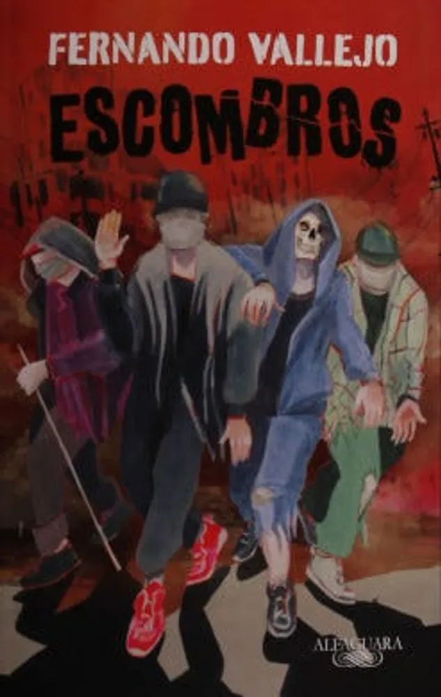 Escombros