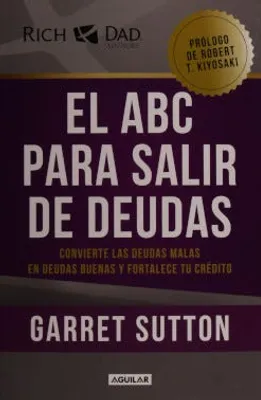 El ABC para salir de deudas