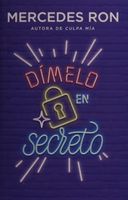 Dímelo en secreto