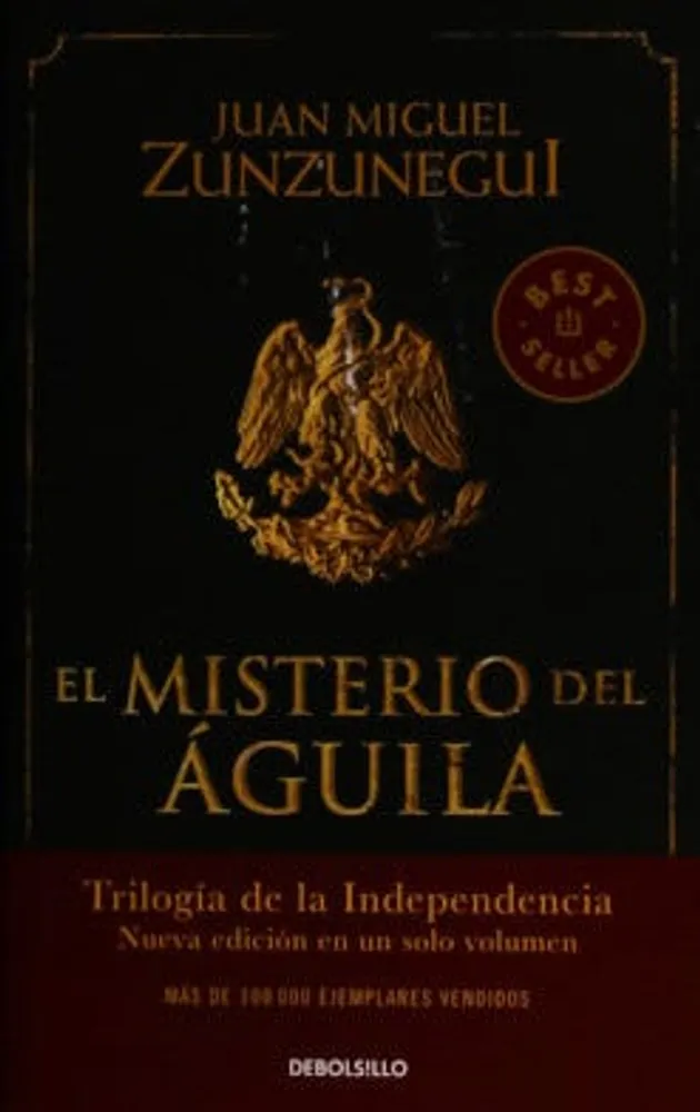 El misterio del águila