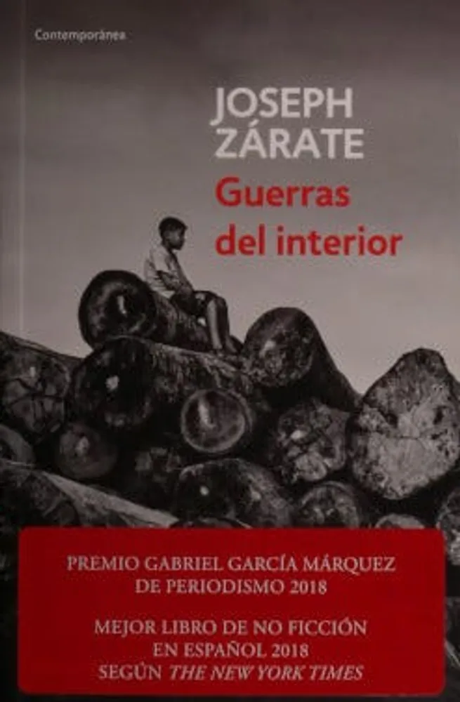 Guerras del interior