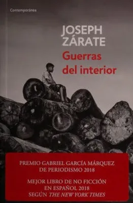 Guerras del interior