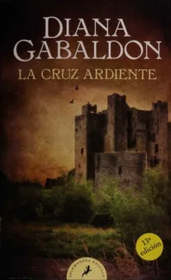 La cruz ardiente