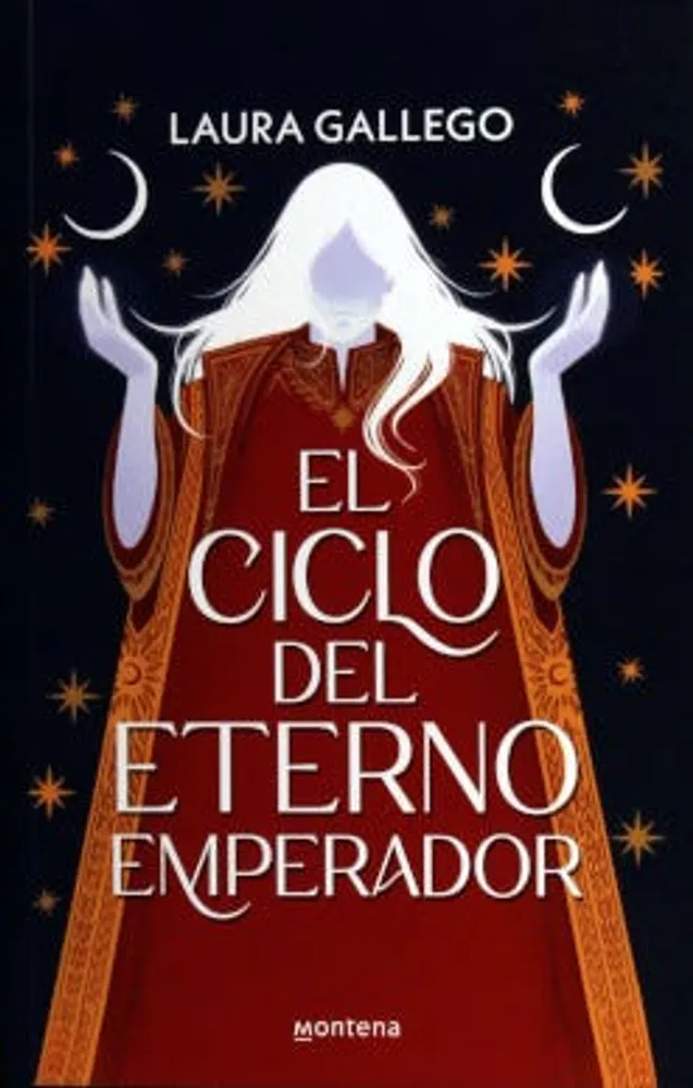 El ciclo del eterno emperador