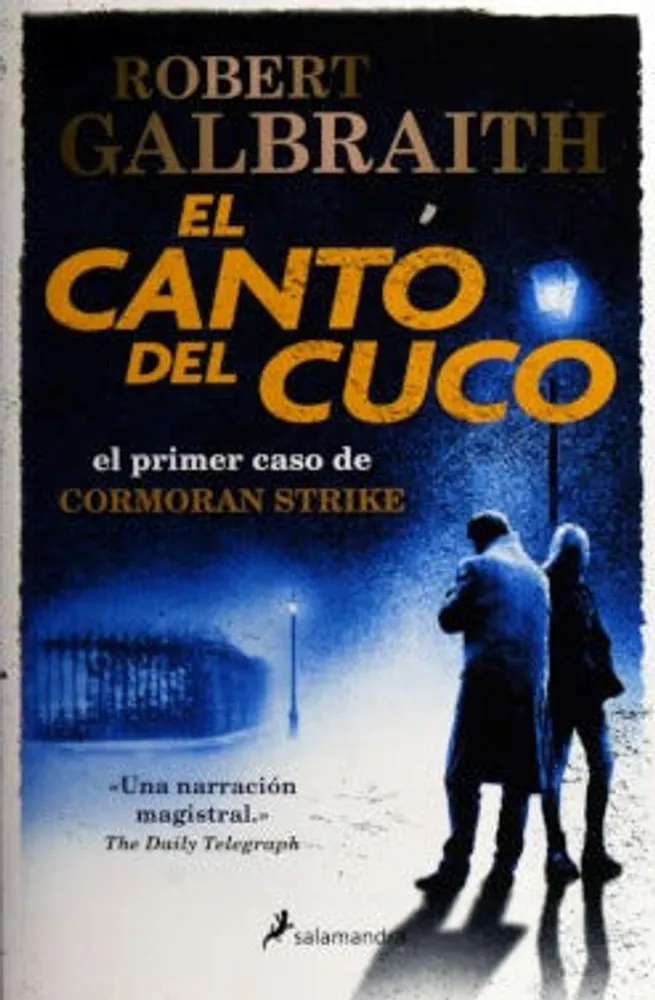 El canto del cuco