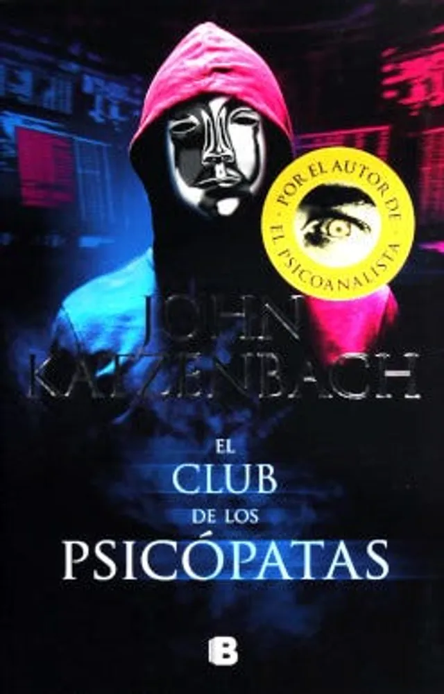 El club de los psicópatas