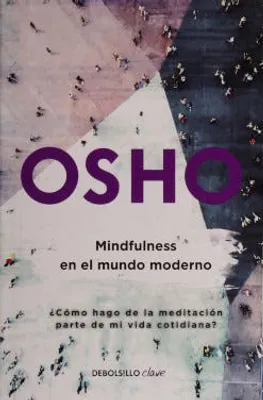 Mindfulness en el mundo moderno