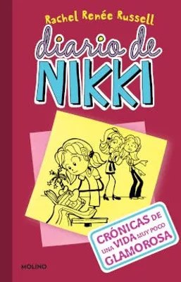 Diario de Nikki 1: Crónicas de una vida muy poco glamurosa