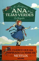 Ana de las tejas verdes 1: La llegada