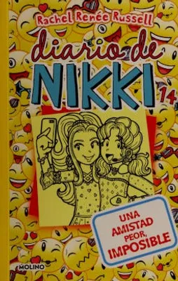 Diario de Nikki 14: Una amistad peor