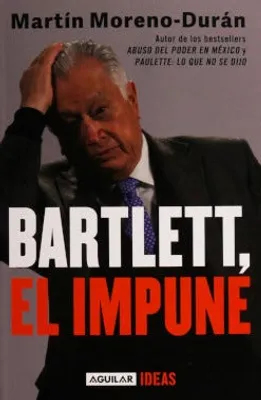 Bartlett, el impune