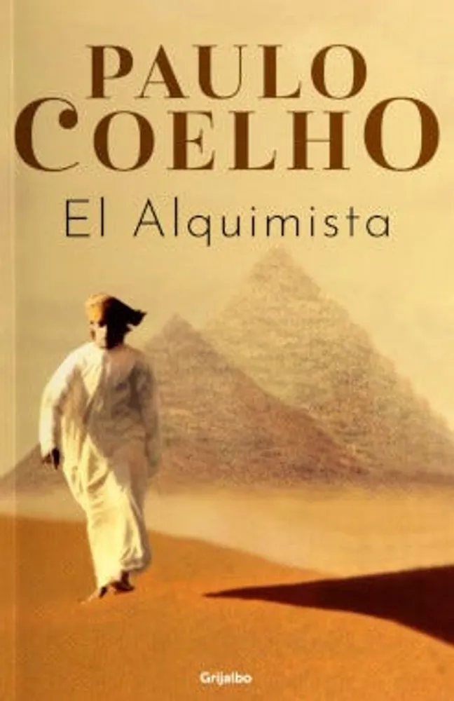 El Alquimista