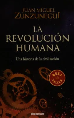 La revolución humana