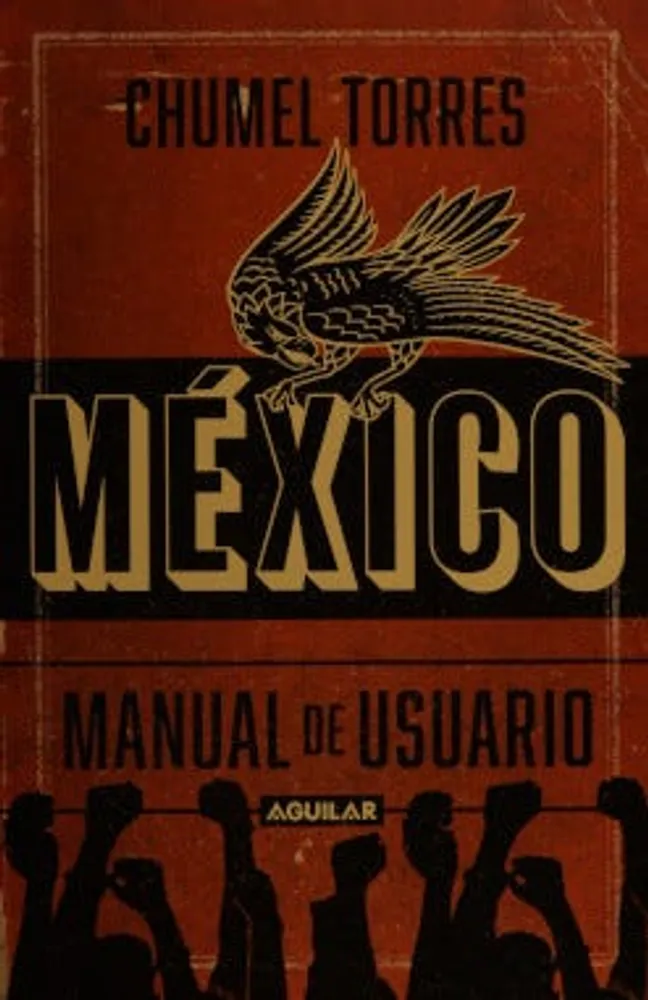 México manual de usuario