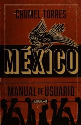 México manual de usuario