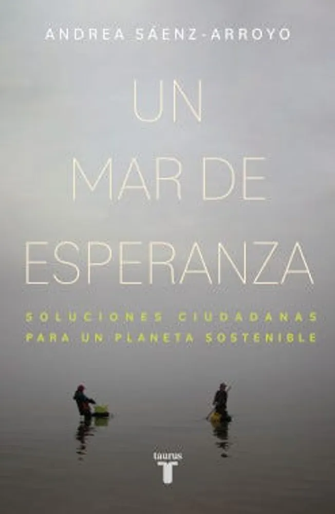 Un mar de esperanza