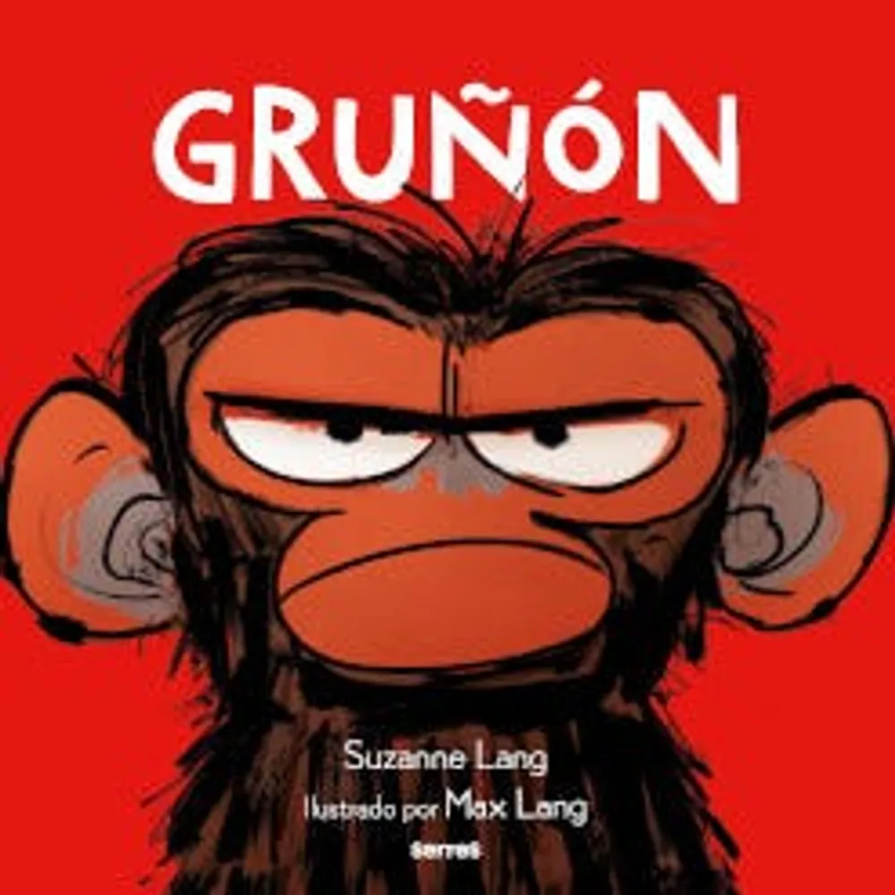 Gruñón 1