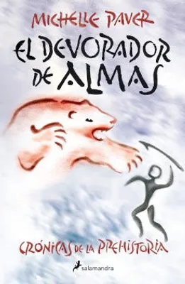 El devorador de almas